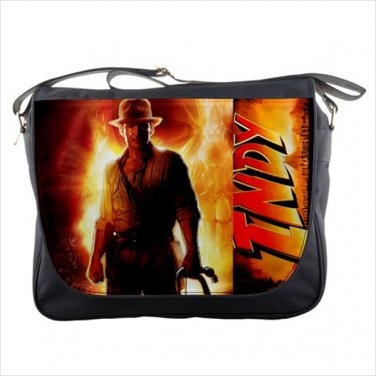 Messenger bag indiana jones