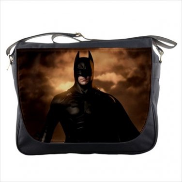Messenger bag batman
