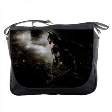 Messenger bag batman
