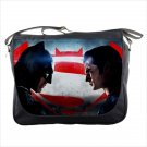 Messenger bag batman superman
