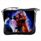 Messenger bag back to the future