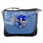 Messenger bag sonic the hedgehog