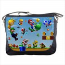Messenger bag yoshi luigi super bros. mario