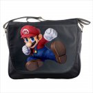 Messenger bag super bros. mario