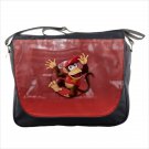 Messenger bag diddy kong