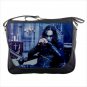 Messenger bag the crow