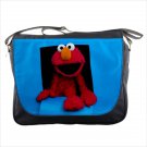 Messenger bag sesame street elmo