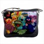 Messenger bag sesame street elmo oscar abby oscar the grouch
