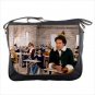 Messenger bag elf christmas