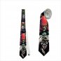 Necktie joker