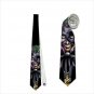 Necktie joker batman: the killing joke