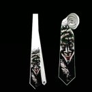 Necktie joker batman: the killing joke
