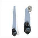 Necktie mandalorian tie mando grogu yoda