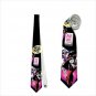 Necktie harley quinn baman joker