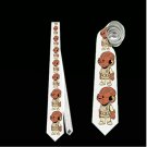 Necktie admiral ackbar