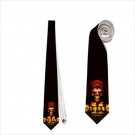 Necktie diablo