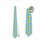 Necktie super mario question mark