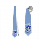 Necktie sonic the hedgehog mario smash funny tie