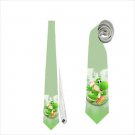 Necktie yoshi
