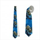 Necktie cheshire cat