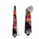 Necktie deadshot