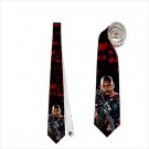 Necktie deadshot