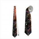 Necktie deadshot