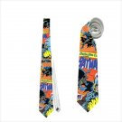 Necktie deadshot batman