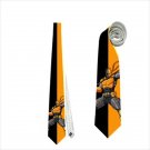 Necktie deathstroke