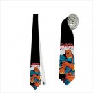 Necktie deathstroke