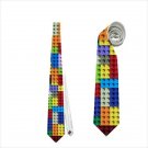 Necktie lego