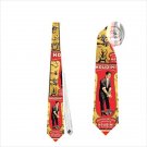 Necktie houdini