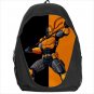 backpack deathstroke