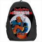 backpack deathstroke the terminator