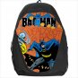 backpack batman deadshot