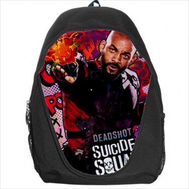 backpack deadshot