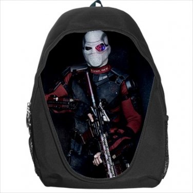 backpack deadshot