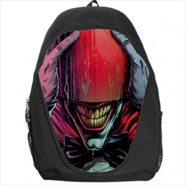 backpack joker