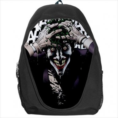 backpack the joker batman killing joke