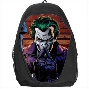 backpack the joker batman killing joke