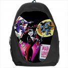 backpack the joker batman harley quinn