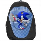 backpack sonic the hedgehog