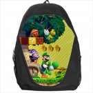 backpack yoshi luigi super mario