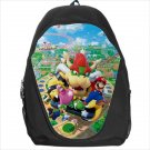 backpack yoshi luigi super mario bowser