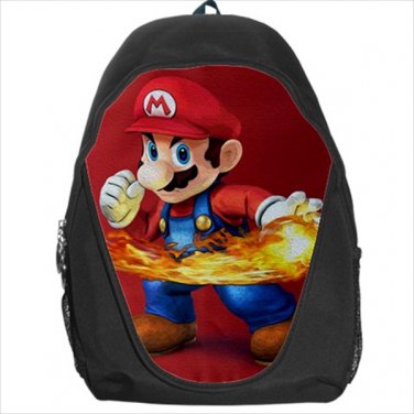 backpack super mario