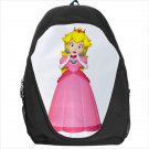 backpack super mario princess peach