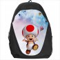 backpack super mario toad