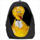 backpack the big bird sesame street