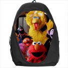 backpack the big bird sesame street elmo