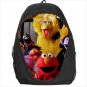 backpack the big bird sesame street elmo